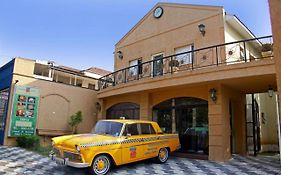 Hotel La Ville - Ipiranga